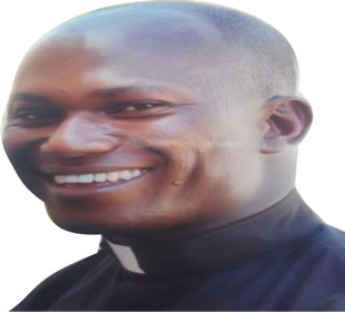 Rev. Fr. Michael Bazai