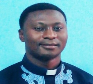 Rev. Fr. Obbadiah Pius