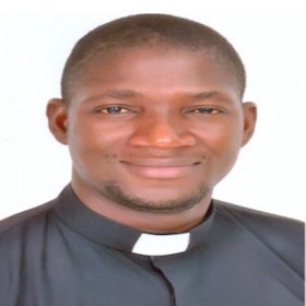 Rev. Fr. Peter Ogwuche
